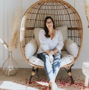 Meet your Posher, Trisha